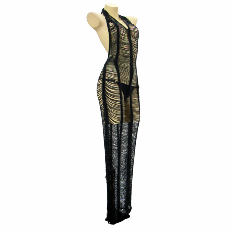 Swimsuit Coverup Festival Dress Club Dress