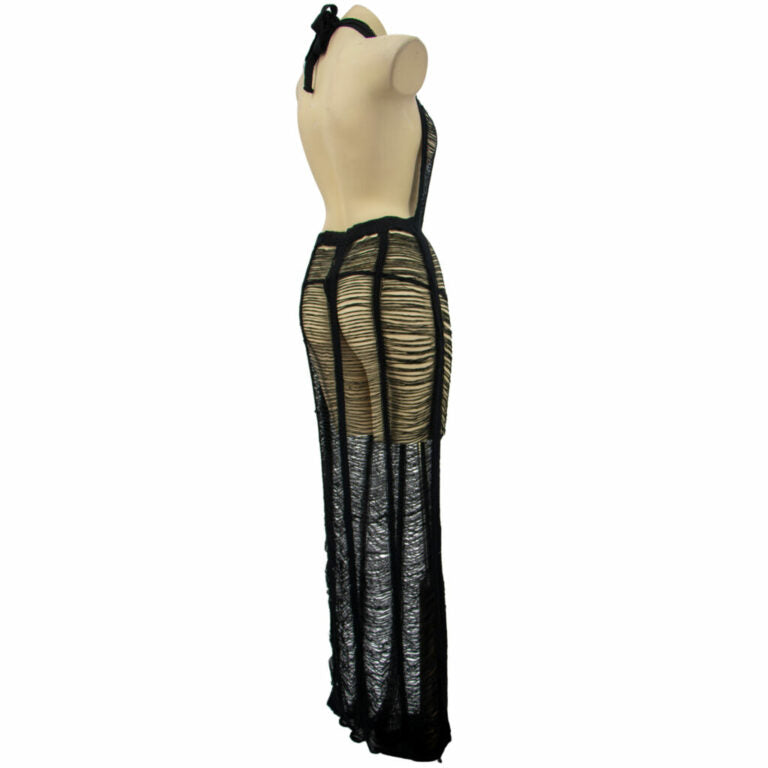 Swimsuit Coverup Festival Dress Club Dress