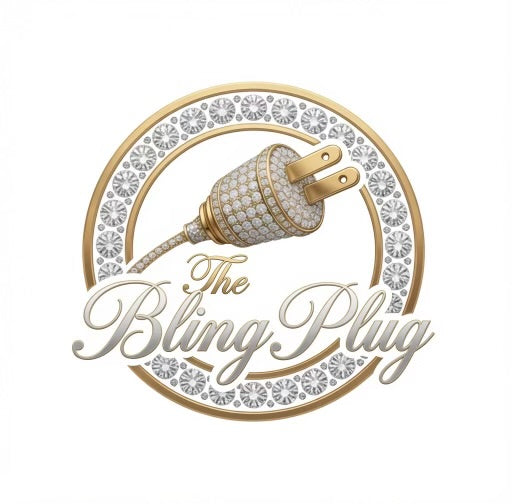 The Bling Plug – Goddess Box