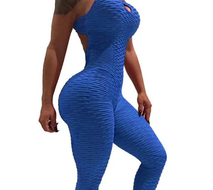 Anti-cellulite Booty Lifting Bodysuit
