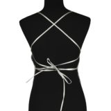 Mesh Metal Top