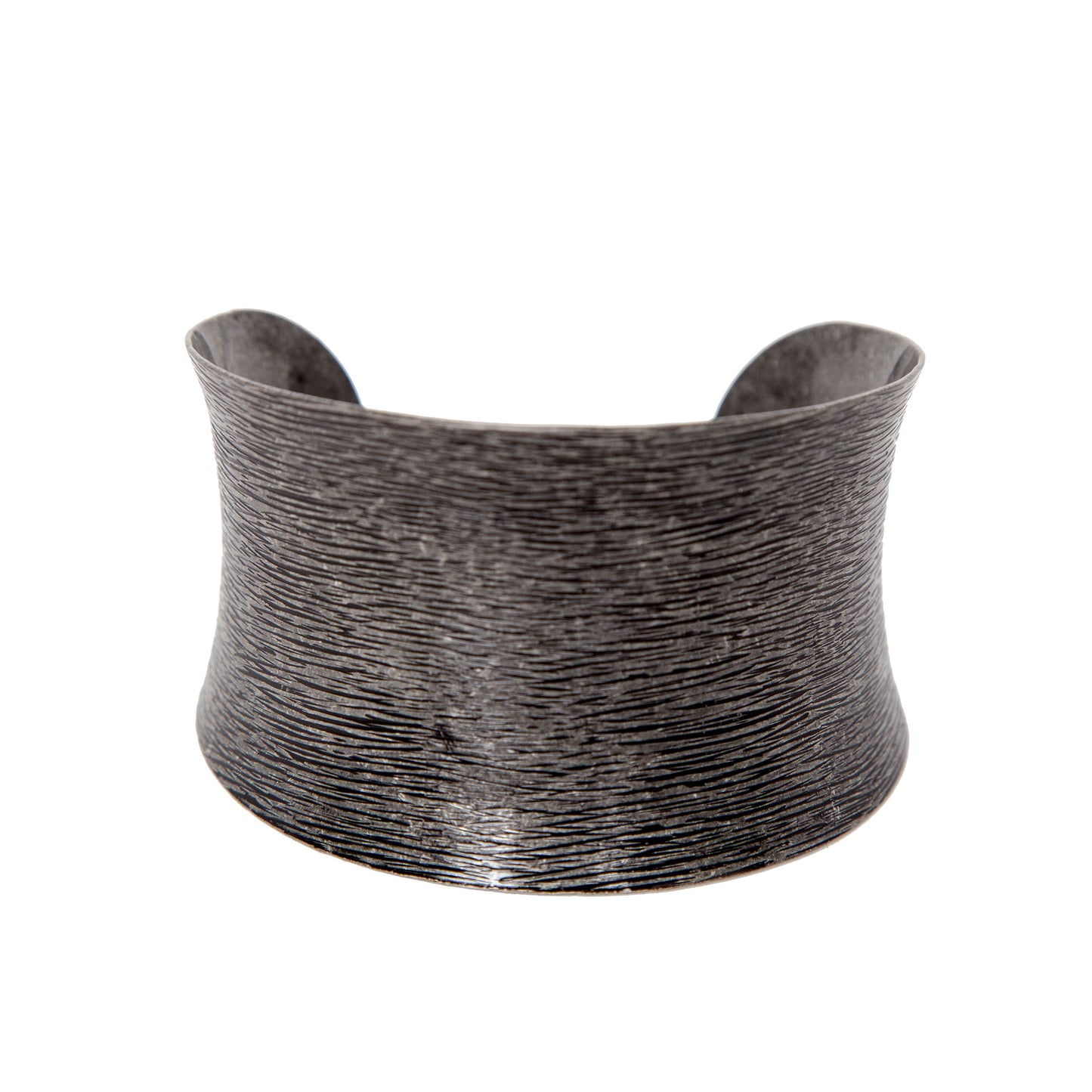 Antique Silver Cuff