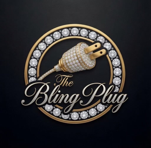 The Bling Plug – VIP Babe Box