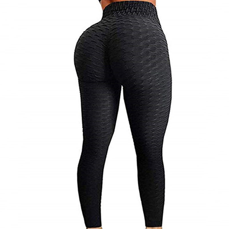 Anti-cellulite Compression Brazilian Booty Leggings