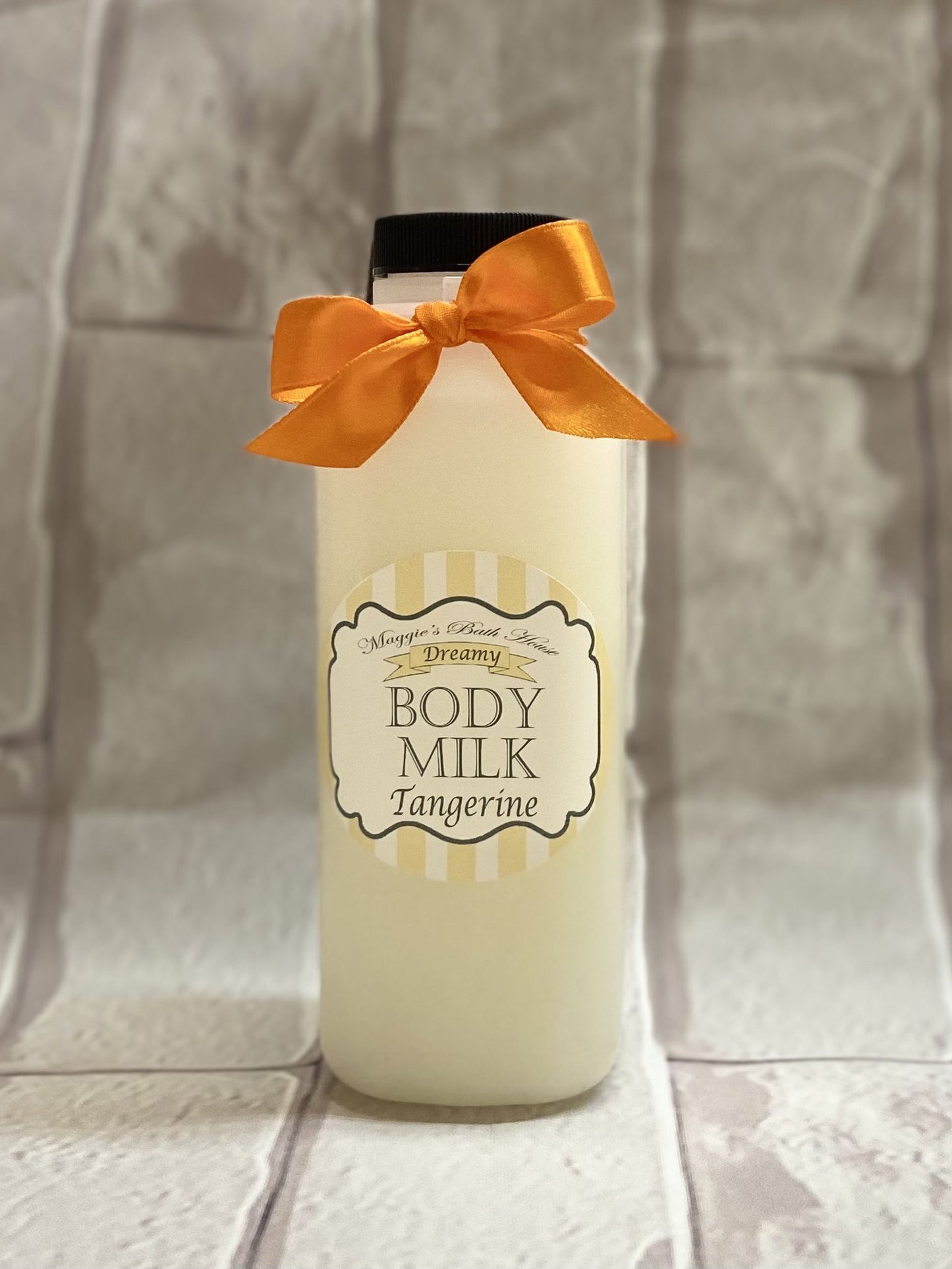 Body Milks - Made in the USA