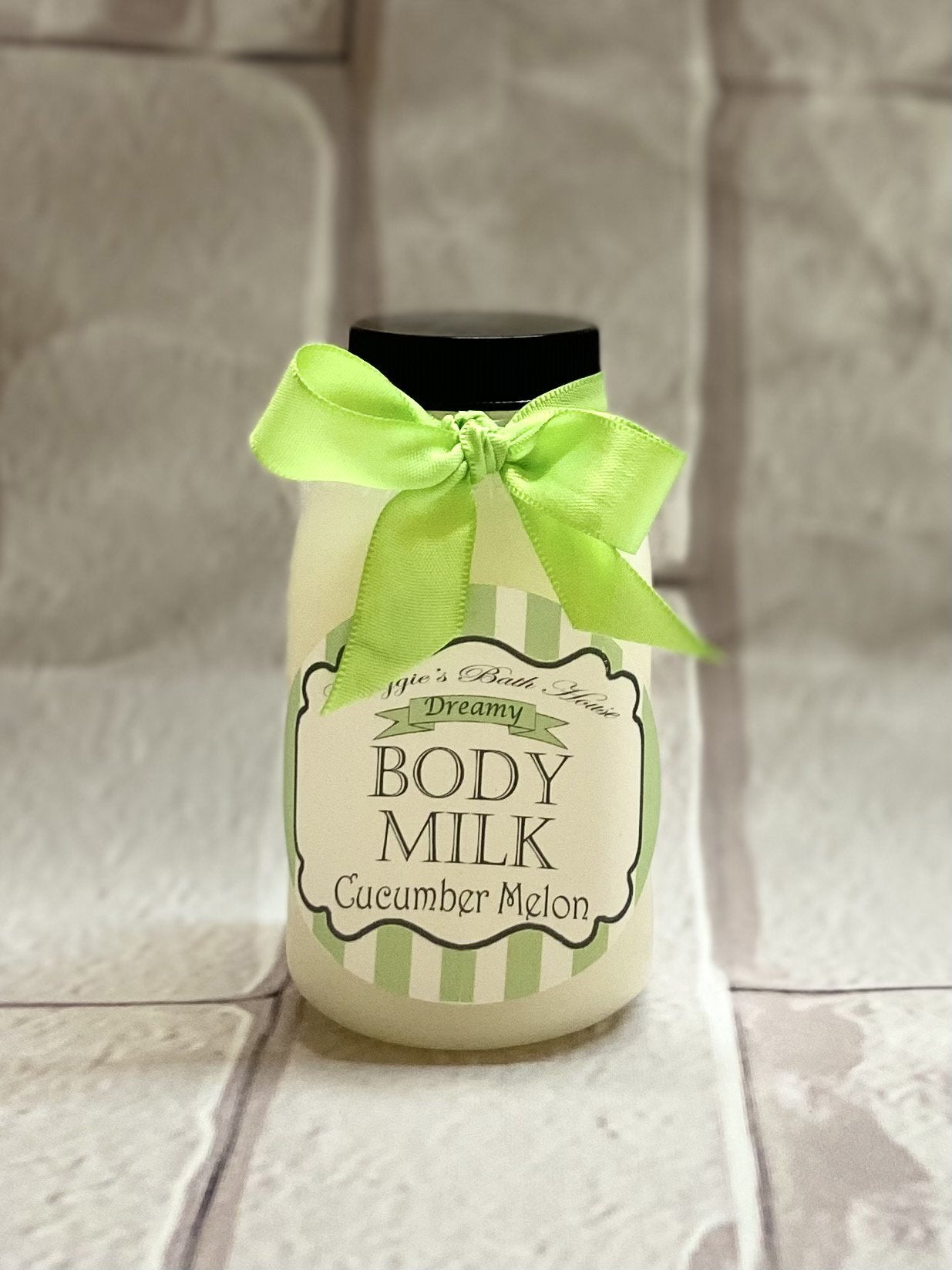 Body Milks - Made in the USA