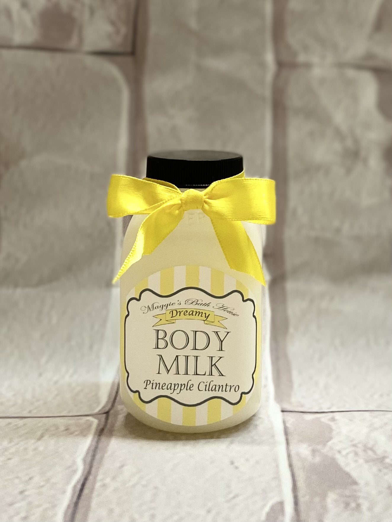 Body Milks - Made in the USA