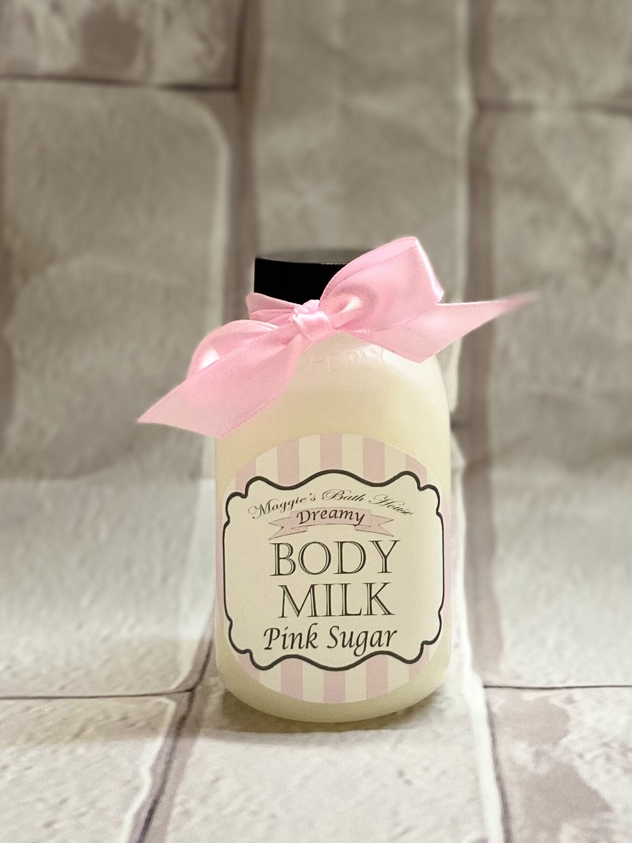 Body Milks - Made in the USA