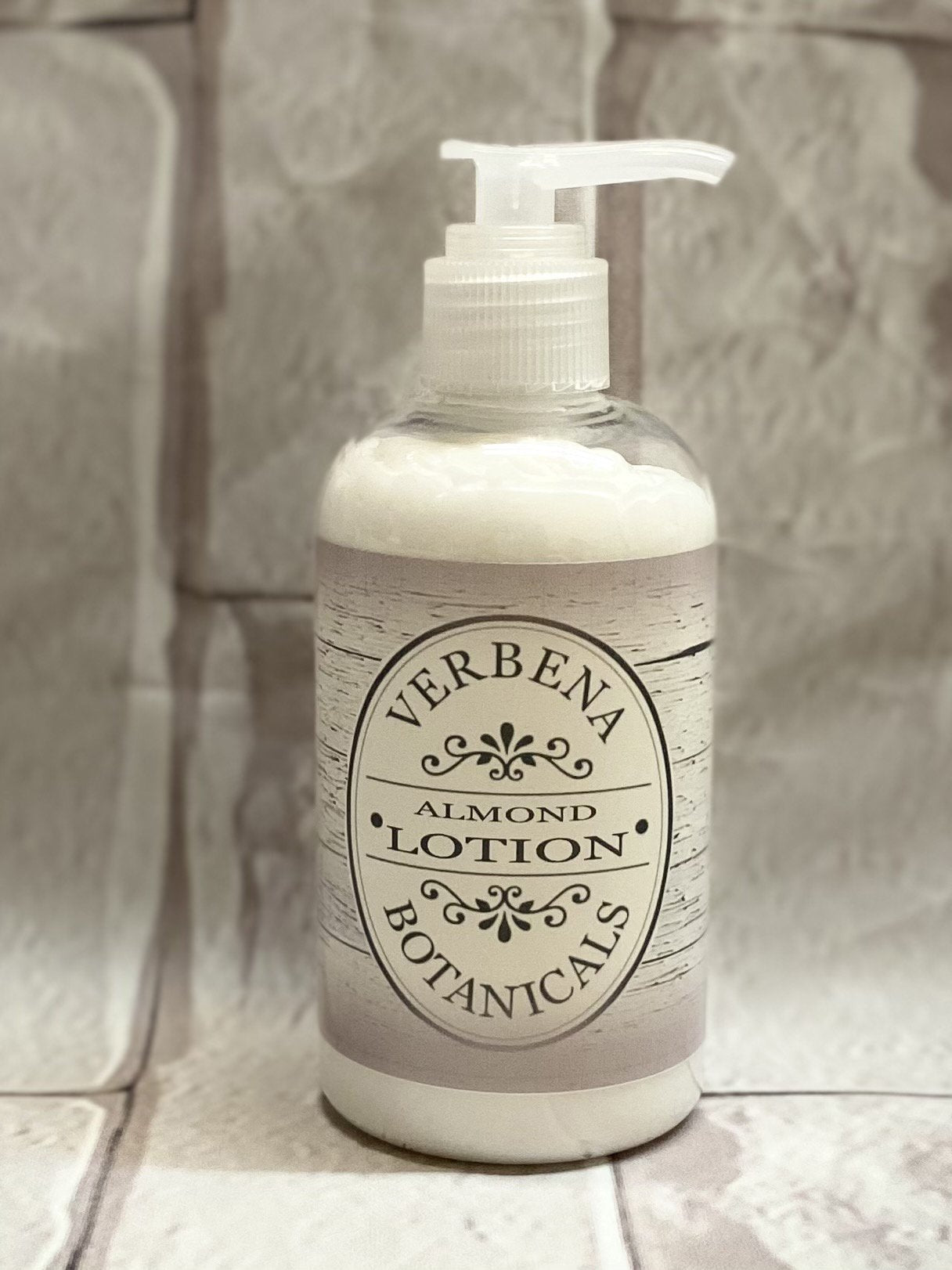Verbena Botanicals Lotions - Made in the USA