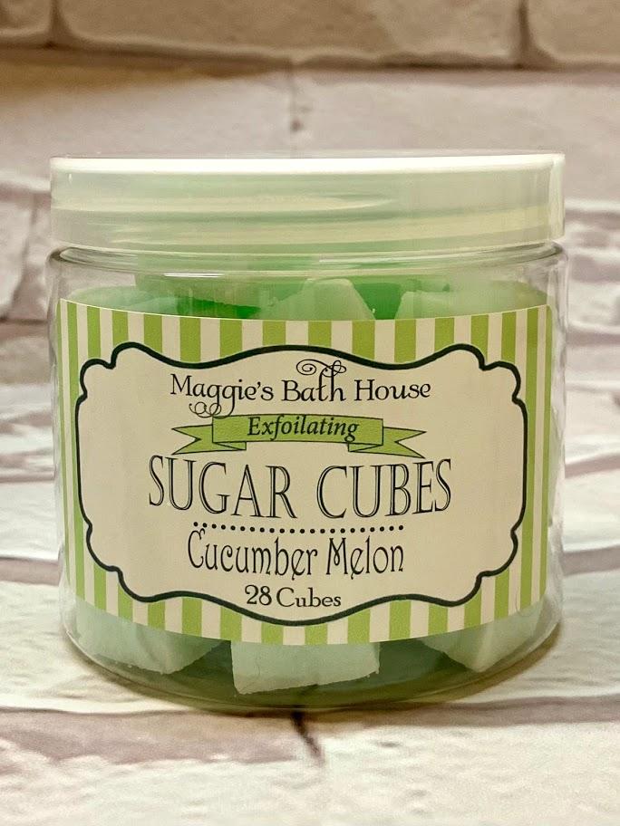 Sugar Cubes - Made in the USA