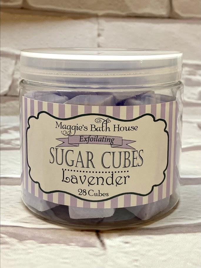 Sugar Cubes - Made in the USA