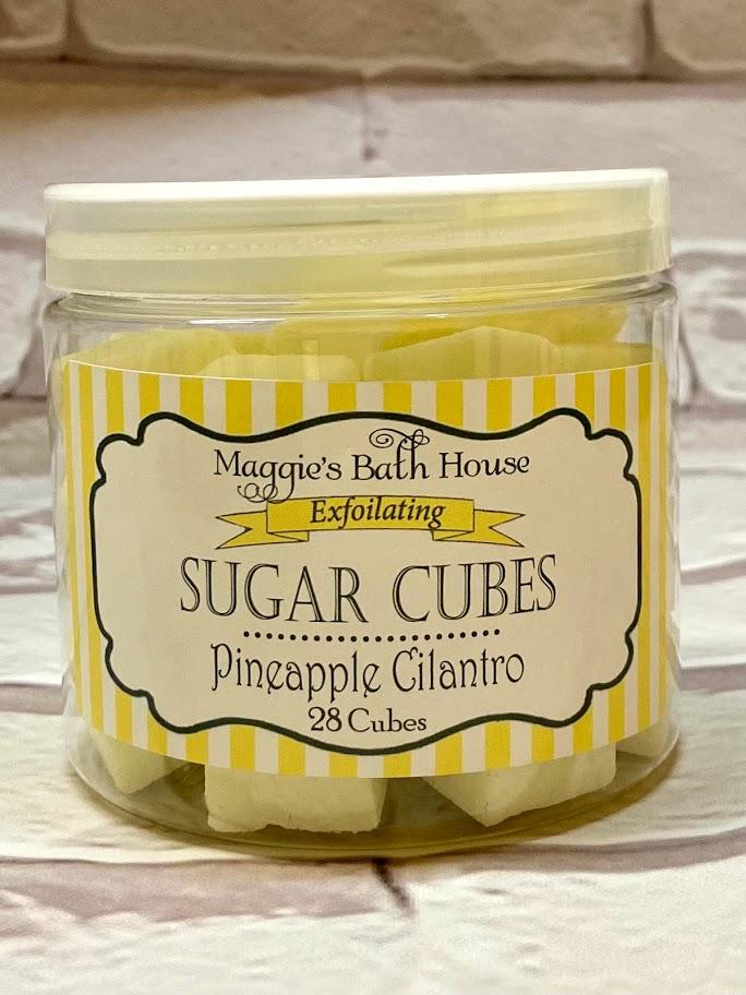 Sugar Cubes - Made in the USA