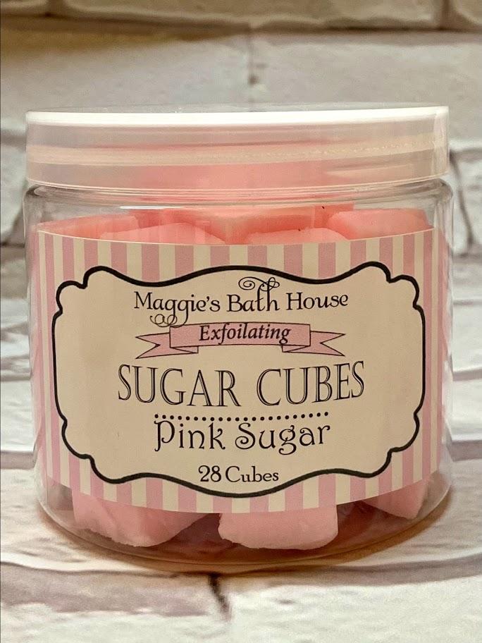 Sugar Cubes - Made in the USA