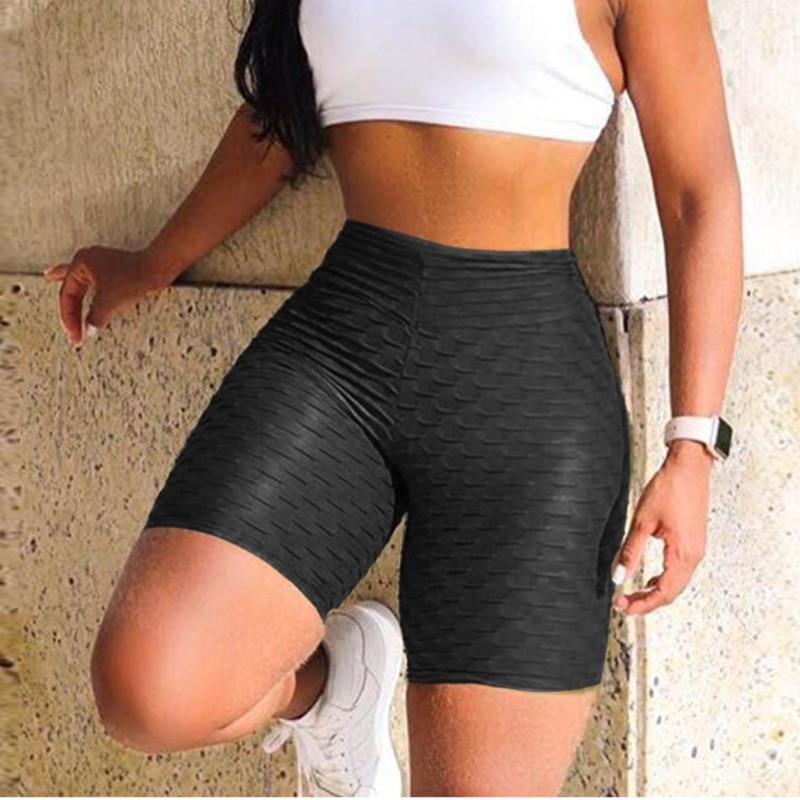 Anti cellulite 2024 biker shorts