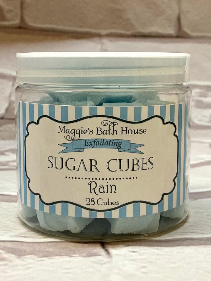 Sugar Cubes - Made in the USA