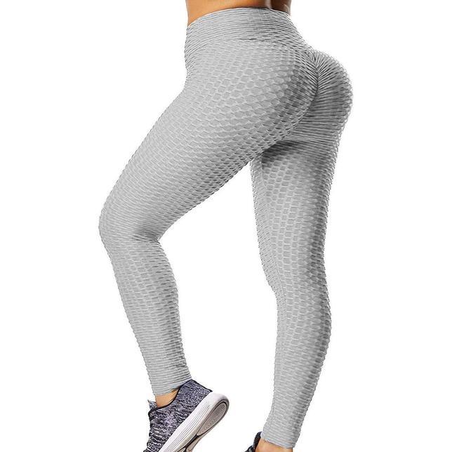 Anti-cellulite Compression Brazilian Booty Leggings