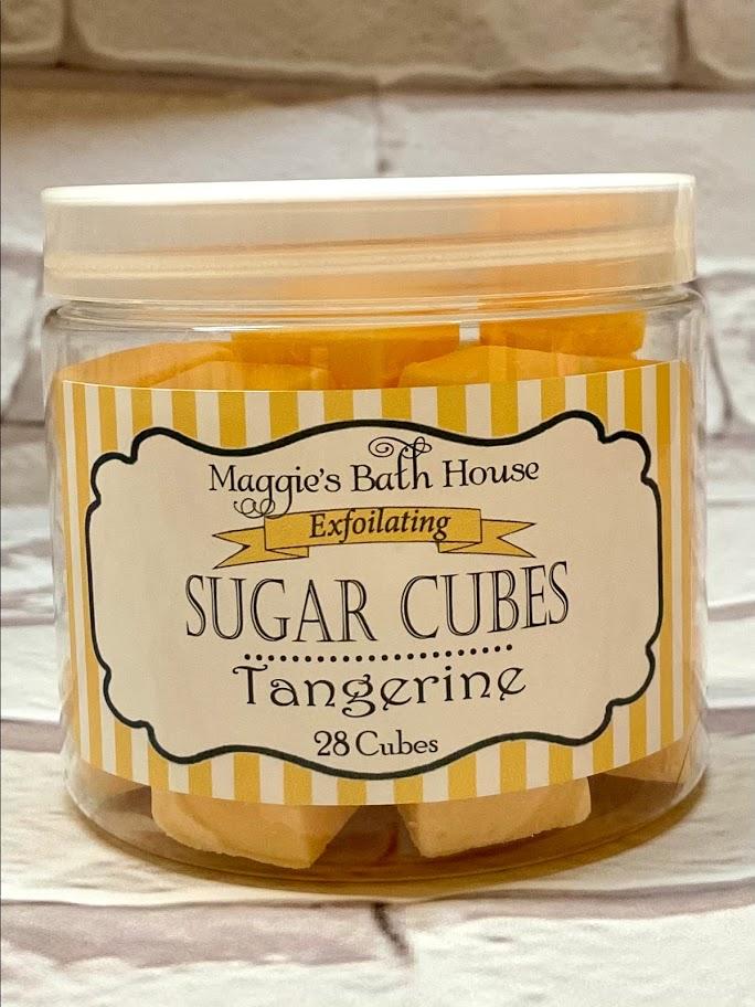 Sugar Cubes - Made in the USA