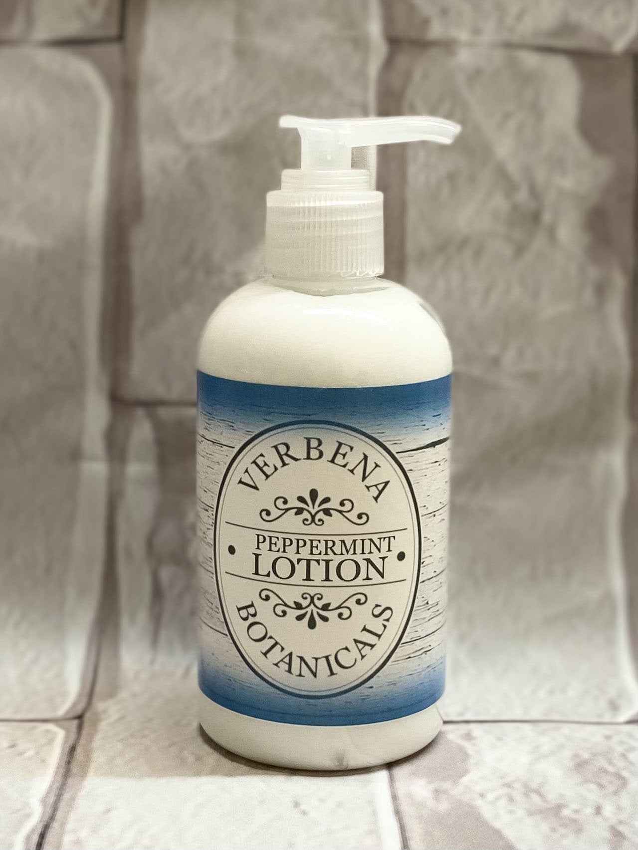 Verbena Botanicals Lotions - Made in the USA